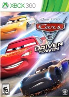  3 / Cars 3 (Xbox 360,  ) -    , , .   GameStore.ru  |  | 