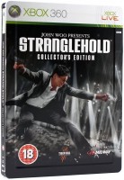 Stranglehold Collector's Edition (XBOX 360) -    , , .   GameStore.ru  |  | 