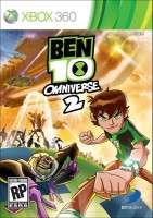 Ben 10: Omniverse 2 (Xbox 360,  ) -    , , .   GameStore.ru  |  | 
