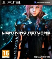 Final Fantasy XIII: Lightning Returns [ ] (PS3 ) -    , , .   GameStore.ru  |  | 