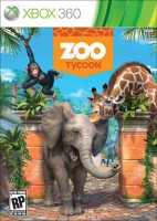 Zoo Tycoon (Xbox 360,  ) -    , , .   GameStore.ru  |  | 