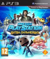  PlayStation:   (PS3,  ) -    , , .   GameStore.ru  |  | 