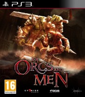 Of Orcs and Men (ps3) -    , , .   GameStore.ru  |  | 
