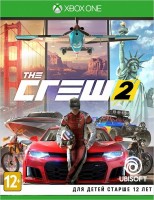 The Crew 2 (Xbox ONE,  ) -    , , .   GameStore.ru  |  | 