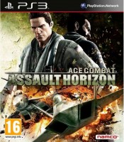 Ace Combat Assault Horizon [ ] PS3 -    , , .   GameStore.ru  |  | 