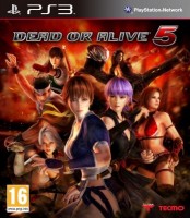 Dead or Alive 5 [ ] PS3 -    , , .   GameStore.ru  |  | 