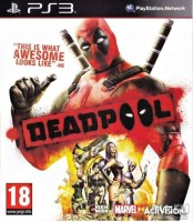 DeadPool [ ] PS3 -    , , .   GameStore.ru  |  | 