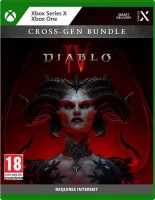 Diablo 4 [ ] Xbox One / Xbox Series X -    , , .   GameStore.ru  |  | 