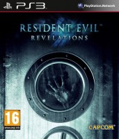 Resident Evil Revelations [ ] PS3 -    , , .   GameStore.ru  |  | 
