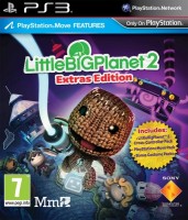 Little Big Planet 2   [ ] PS3 -    , , .   GameStore.ru  |  | 