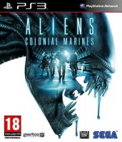 Aliens: Colonial Marines (PS3,  ) -    , , .   GameStore.ru  |  | 