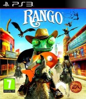 Rango /  [ ] PS3 -    , , .   GameStore.ru  |  | 