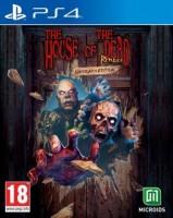 House of the Dead: Remake Limidead Edition [ ] PS4 -    , , .   GameStore.ru  |  | 