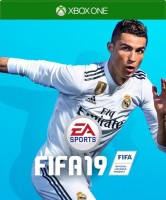 FIFA 19 (Xbox ONE,  ) -    , , .   GameStore.ru  |  | 