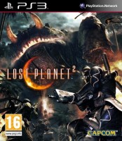 Lost Planet 2 [ ] PS3 -    , , .   GameStore.ru  |  | 