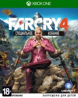 Far Cry 4 [ ] Xbox One -    , , .   GameStore.ru  |  | 