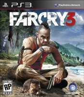 Far Cry 3 (PS3,  ) -    , , .   GameStore.ru  |  | 