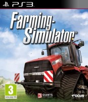 Farming Simulator (PS3,  ) -    , , .   GameStore.ru  |  | 