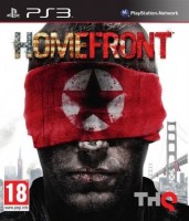 Homefront [ ] PS3 -    , , .   GameStore.ru  |  | 