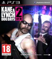 Kane & Lynch 2: Dog Days [ ] PS3 -    , , .   GameStore.ru  |  | 