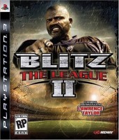 Blitz The League 2 [ ] PS3 -    , , .   GameStore.ru  |  | 