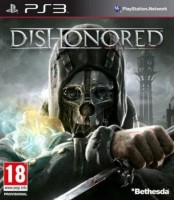 Dishonored [ ] PS3 -    , , .   GameStore.ru  |  | 