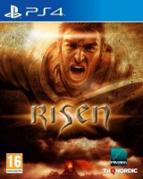 Risen [ ] PS4 -    , , .   GameStore.ru  |  | 