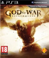 God of War Ascension /    [ ] PS3 -    , , .   GameStore.ru  |  | 