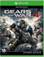 Gears of War 4 (Xbox,  ) -    , , .   GameStore.ru  |  | 