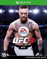 UFC 3 (Xbox ONE,  ) -    , , .   GameStore.ru  |  | 