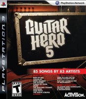 Guitar Hero 5 (     ) (ps3) -    , , .   GameStore.ru  |  | 