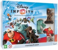 Disney Infinity   (PS3,  ) -    , , .   GameStore.ru  |  | 