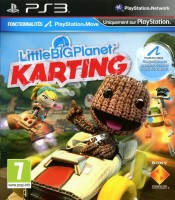 Little Big Planet  (PS3,  ) -    , , .   GameStore.ru  |  | 