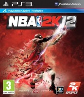 NBA 2K12 [ ] (PS3 ) -    , , .   GameStore.ru  |  | 
