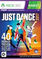 Just Dance 2017 (Xbox 360,  ) -    , , .   GameStore.ru  |  | 