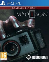 MADiSON Possessed Edition [ ] PS4 -    , , .   GameStore.ru  |  | 