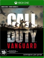 Call of Duty: Vanguard [ ] Xbox One / Xbox Series X -    , , .   GameStore.ru  |  | 
