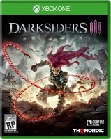 Darksiders III (Xbox ONE,  ) -    , , .   GameStore.ru  |  | 