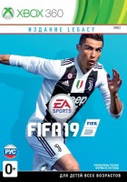FIFA 19 [ ] Xbox 360 -    , , .   GameStore.ru  |  | 