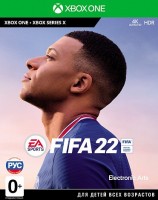 FIFA 22 [ ] Xbox One -    , , .   GameStore.ru  |  | 