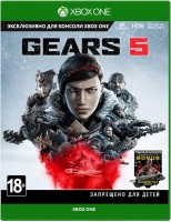 Gears 5 / Gears of War 5 [ ] Xbox One -    , , .   GameStore.ru  |  | 