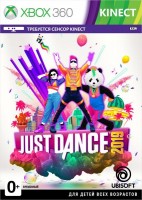Just Dance 2019 (Xbox 360,  ) -    , , .   GameStore.ru  |  | 