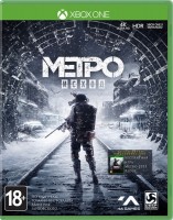 Metro: Exodus / :  [ ] Xbox One -    , , .   GameStore.ru  |  | 