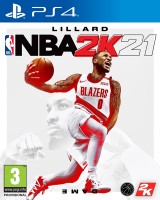 NBA 2K21 [ ] PS4 -    , , .   GameStore.ru  |  | 