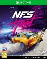 Need for Speed: Heat (Xbox ONE,  ) -    , , .   GameStore.ru  |  | 