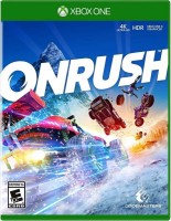 Onrush (Xbox One) -    , , .   GameStore.ru  |  | 