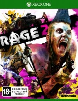 Rage 2 [ ] Xbox One -    , , .   GameStore.ru  |  | 
