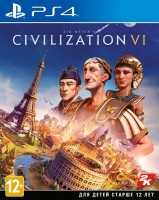 Sid Meier's Civilization 6 [ ] PS4 -    , , .   GameStore.ru  |  | 