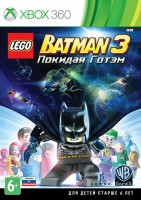 Lego Batman 3:   (Xbox 360,  ) -    , , .   GameStore.ru  |  | 