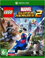 LEGO Marvel Super Heroes 2 (Xbox ,  ) -    , , .   GameStore.ru  |  | 